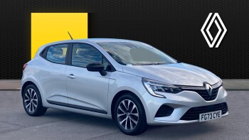 Renault Clio 1.0 TCe 90 Evolution 5dr Petrol Hatchback